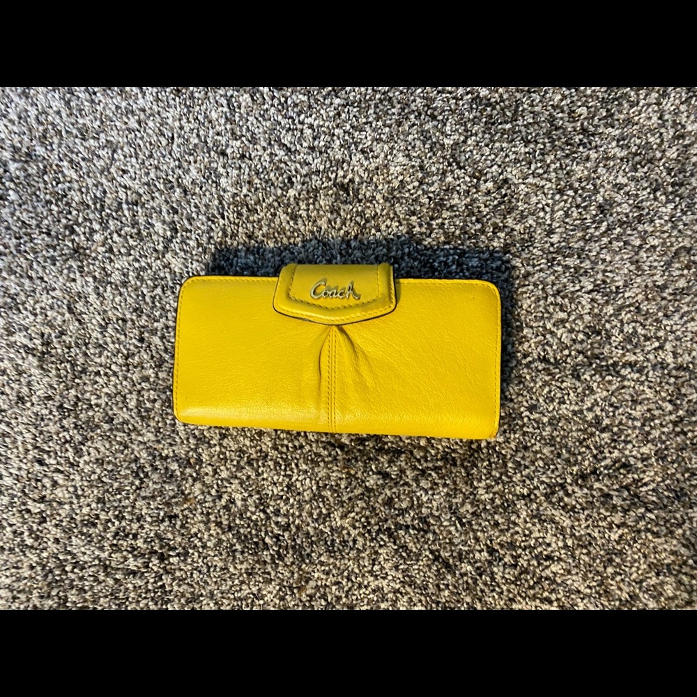 Wallet